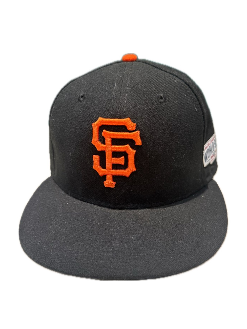SF Giants Baseball Cap - NWOT
